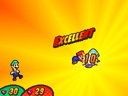 Mario & Luigi: Viaje al centro de Bowser